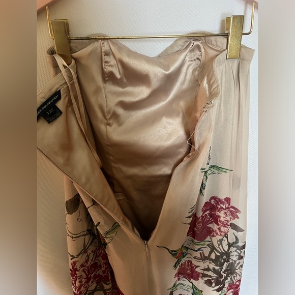 French Connection Rio embroidered dress - Picture 10 of 11